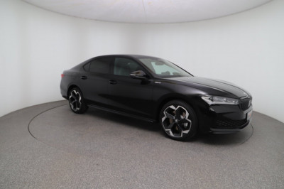 Skoda Superb Gebrauchtwagen Skoda Superb Gebrauchtwagen