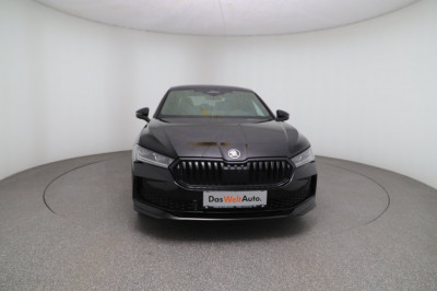 Skoda Superb Gebrauchtwagen Skoda Superb Gebrauchtwagen