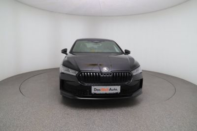 Skoda Superb Gebrauchtwagen Skoda Superb Gebrauchtwagen