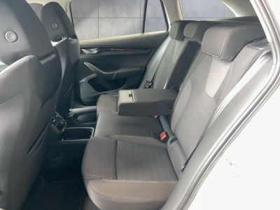 Skoda Octavia Gebrauchtwagen Skoda Octavia Gebrauchtwagen