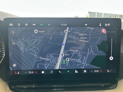Skoda Octavia Gebrauchtwagen Skoda Octavia Gebrauchtwagen