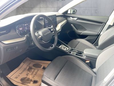 Skoda Octavia Gebrauchtwagen Skoda Octavia Gebrauchtwagen