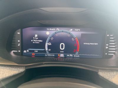 Skoda Scala Gebrauchtwagen