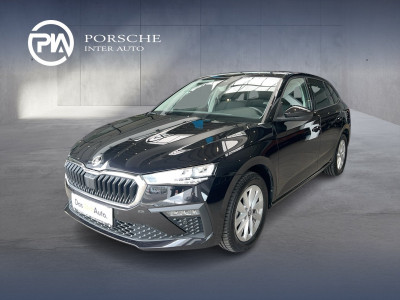 Skoda Scala Gebrauchtwagen Skoda Scala Gebrauchtwagen