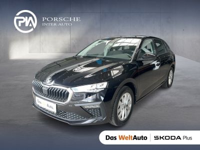 Skoda Scala Gebrauchtwagen