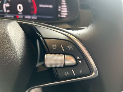 Skoda Scala Gebrauchtwagen