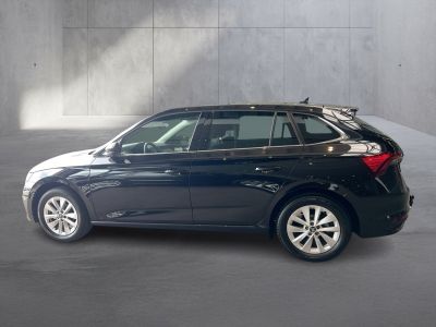 Skoda Scala Gebrauchtwagen