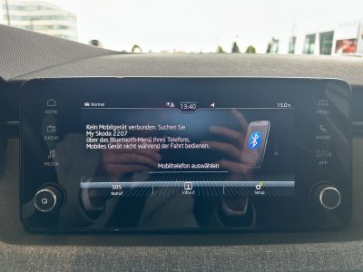 Skoda Scala Gebrauchtwagen