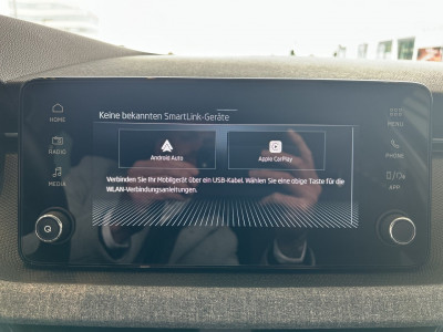 Skoda Scala Gebrauchtwagen Skoda Scala Gebrauchtwagen