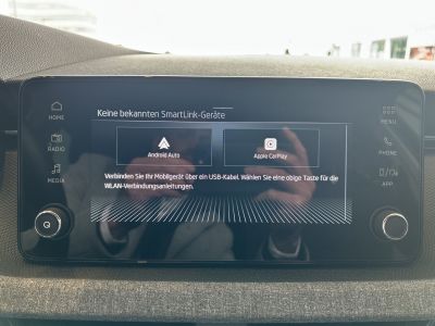 Skoda Scala Gebrauchtwagen