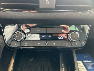 Skoda Scala Gebrauchtwagen