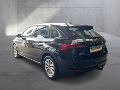 Skoda Scala Gebrauchtwagen Skoda Scala Gebrauchtwagen