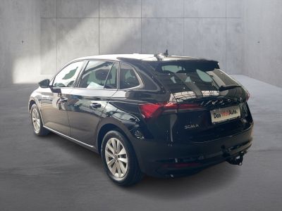 Skoda Scala Gebrauchtwagen