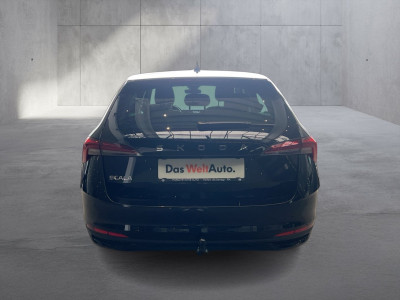 Skoda Scala Gebrauchtwagen Skoda Scala Gebrauchtwagen