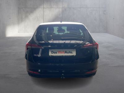 Skoda Scala Gebrauchtwagen