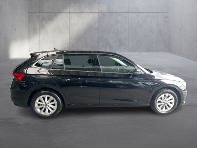 Skoda Scala Gebrauchtwagen
