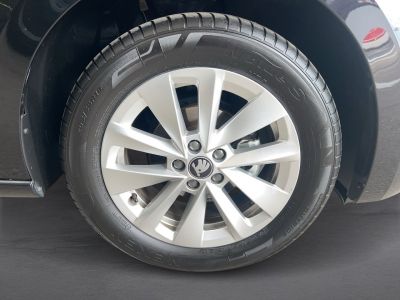 Skoda Scala Gebrauchtwagen