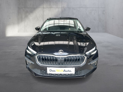 Skoda Scala Gebrauchtwagen Skoda Scala Gebrauchtwagen