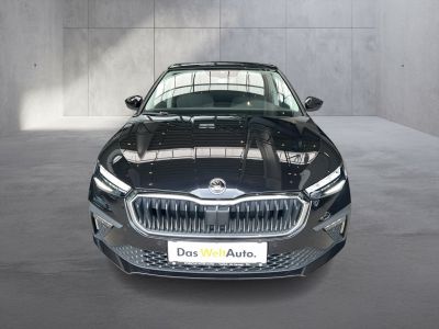Skoda Scala Gebrauchtwagen