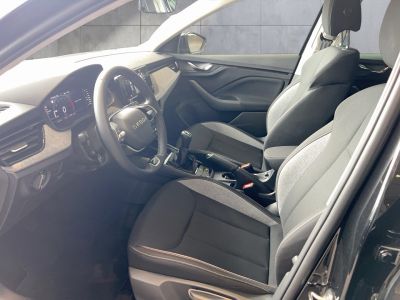 Skoda Scala Gebrauchtwagen
