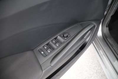 Skoda Fabia Gebrauchtwagen Skoda Fabia Gebrauchtwagen