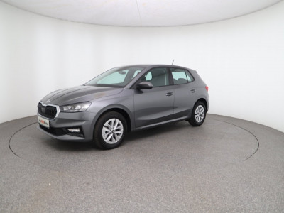 Skoda Fabia Gebrauchtwagen Skoda Fabia Gebrauchtwagen