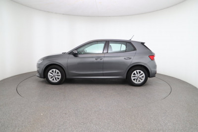 Skoda Fabia Gebrauchtwagen Skoda Fabia Gebrauchtwagen