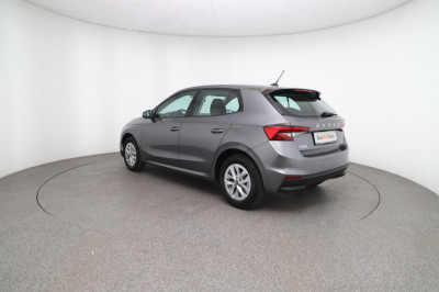 Skoda Fabia Gebrauchtwagen Skoda Fabia Gebrauchtwagen
