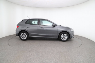 Skoda Fabia Gebrauchtwagen Skoda Fabia Gebrauchtwagen
