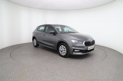 Skoda Fabia Gebrauchtwagen Skoda Fabia Gebrauchtwagen