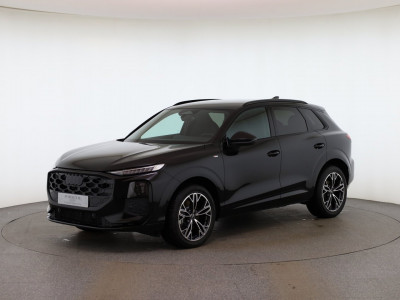 Audi Q3 Gebrauchtwagen Audi Q3 Gebrauchtwagen
