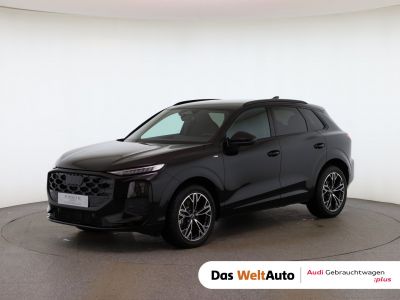 Audi Q3 Gebrauchtwagen