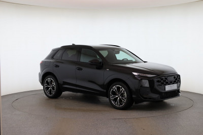 Audi Q3 Gebrauchtwagen Audi Q3 Gebrauchtwagen