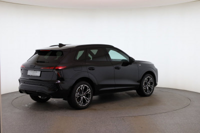 Audi Q3 Gebrauchtwagen Audi Q3 Gebrauchtwagen