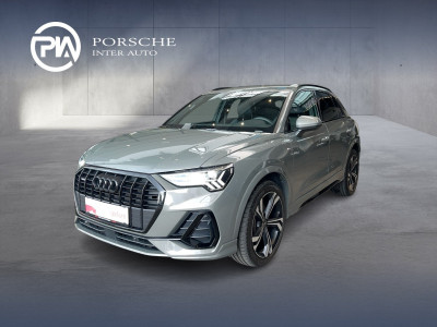 Audi Q3 Gebrauchtwagen Audi Q3 Gebrauchtwagen