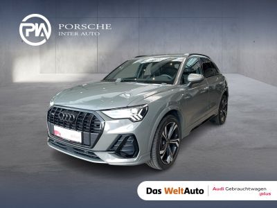 Audi Q3 Gebrauchtwagen