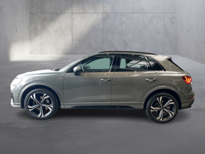 Audi Q3 Gebrauchtwagen Audi Q3 Gebrauchtwagen