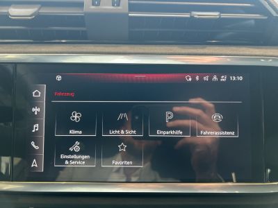 Audi Q3 Gebrauchtwagen