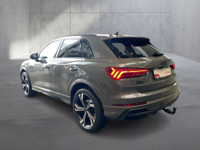Audi Q3 Gebrauchtwagen Audi Q3 Gebrauchtwagen