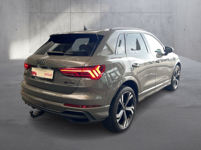Audi Q3 Gebrauchtwagen Audi Q3 Gebrauchtwagen