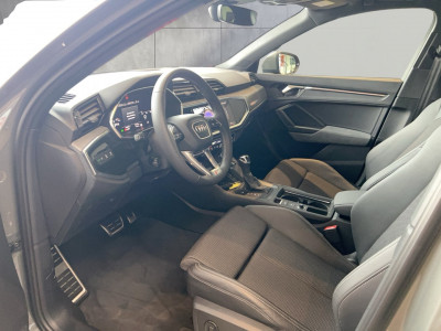 Audi Q3 Gebrauchtwagen Audi Q3 Gebrauchtwagen