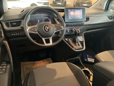 Renault Kangoo Gebrauchtwagen