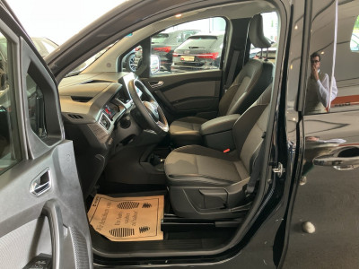 Renault Kangoo Gebrauchtwagen