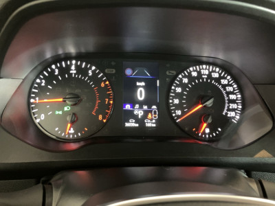 Renault Kangoo Gebrauchtwagen