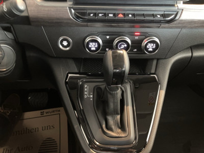 Renault Kangoo Gebrauchtwagen