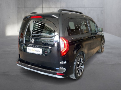 Renault Kangoo Gebrauchtwagen