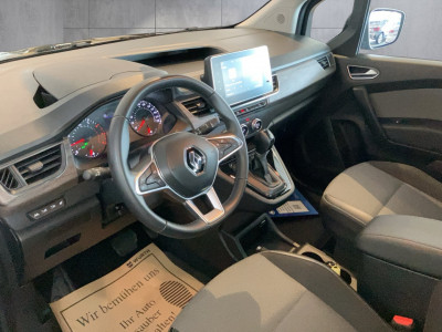 Renault Kangoo Gebrauchtwagen
