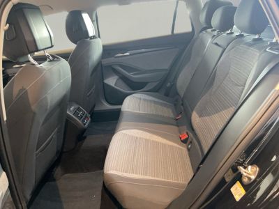 Skoda Superb Gebrauchtwagen Skoda Superb Gebrauchtwagen