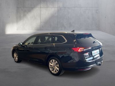 Skoda Superb Gebrauchtwagen Skoda Superb Gebrauchtwagen