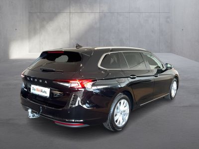Skoda Superb Gebrauchtwagen Skoda Superb Gebrauchtwagen